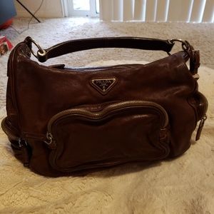 🚫SOLD🚫Authentic Prada bag